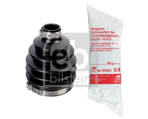 Bellow Kit, drive shaft